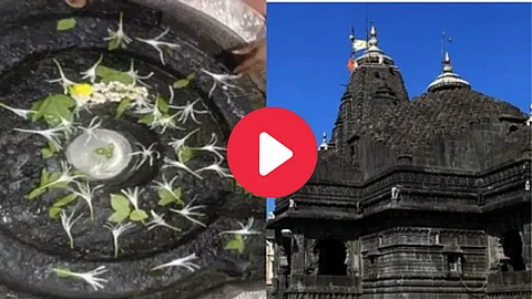 trimbakeshwar news