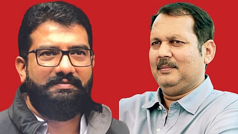 shivendraraje bhosale, udayanraje bhosale, satara, Political News