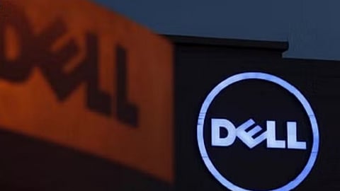 Dell Layoff