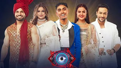 Bigg Boss 16 Finale