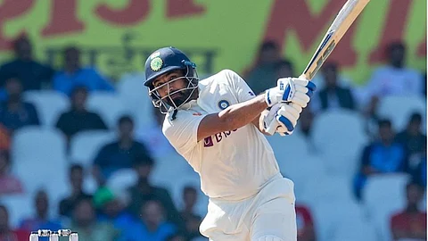 Mohammed Shami