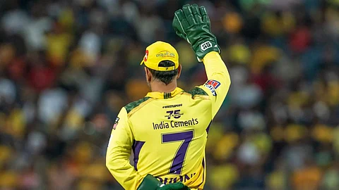 IPL 2023 CSK Schedule