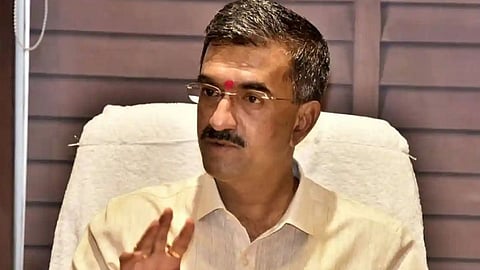 Shambhuraj Desai On Cabinet expansion