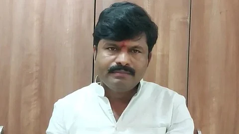 Gopichand Padalkar
