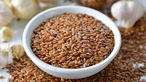 Flax Seeds For Hormonal Imbalance