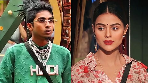 Bigg Boss 16 Contestant
