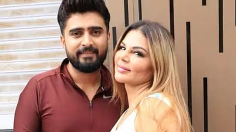 Rakhi Sawant And Adil Khan Durrani New Allegation