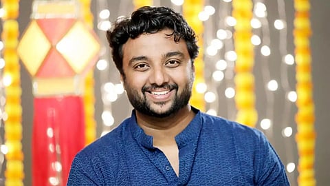 Prajakt Deshmukh Car Accident