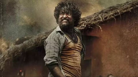 Dasara Box Office Collection