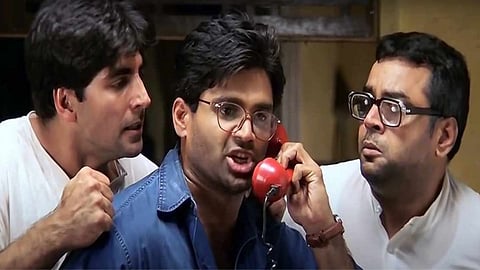 Hera Pheri 3 Photo