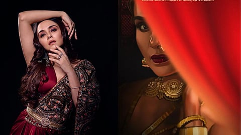 Amruta Khanvilkar New Movie Kalavati