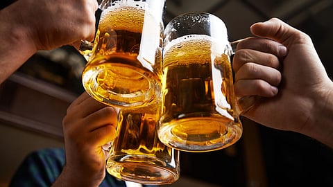 Does Beer Lower Or Raise Cholesterol