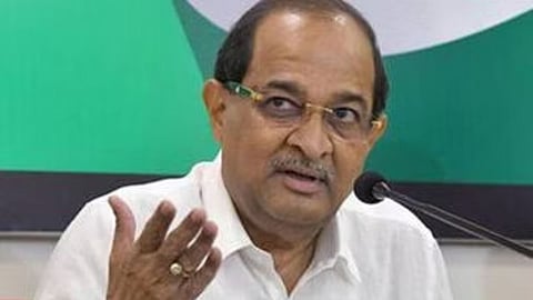 Radhakrishna Vikhe Patil, Shevgaon, Nagar
