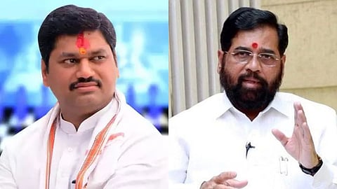 dhananjay munde, eknath shinde, pimpri chinchwad