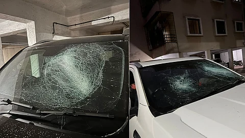 Pune Crime