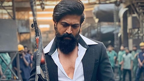 KGF 2
