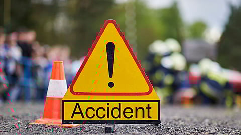 Akola Accident News