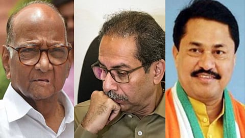 Mahavikas Aghadi