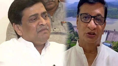 Maharashtra Congress, ashok chavan, balasaheb thorat