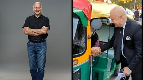 Anupam Kher
