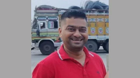 Nagpur News Bribe Trap