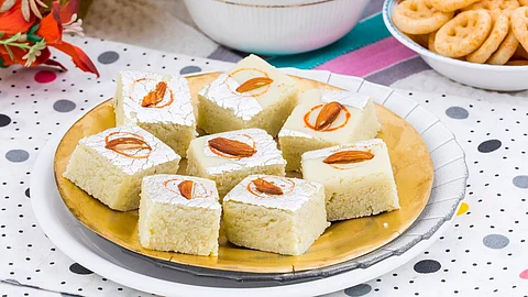 Shahi Sweet Recipe