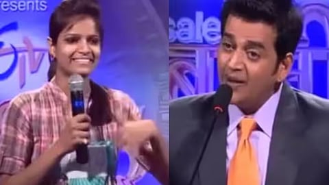 Archana Gautam Viral Video