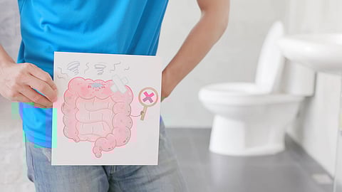 Morning Constipation Problem