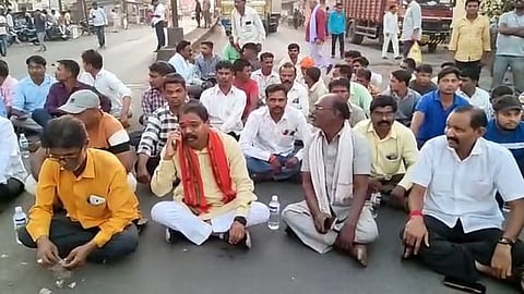 Nandurbar News