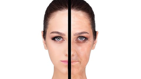 5 Bad Habits that can speed up your ageing process