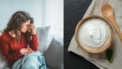 Yogurt Side Effects
