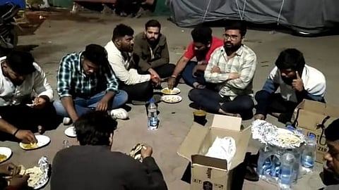 nagar, kotwali police station