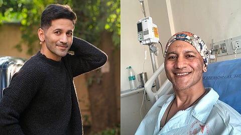 Vibhu Raghave Diagnosed With Stage 4 Cancer