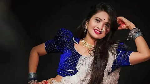 Gautami Patil, Sangli