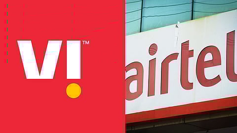 Vodafone-Idea Recharge Plan