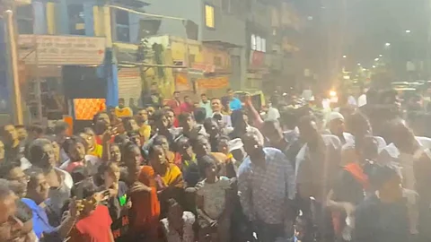 Kasba Peth Bypoll Election