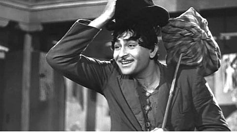 Raj Kapoor's Bungalow Sold