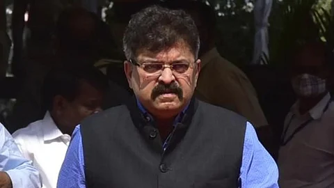 JItendra Avhad: 'मुलीच्या हत्येची धमकी आल्यावर एका बापाला काय वाटलं असेल?' जितेंद्र आव्हाडांची भावूक पोस्ट