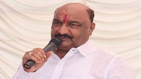 Sandipan Bhumre On Sambhajinagar Loksabha Election