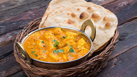 Paneer Lababdar Recipe