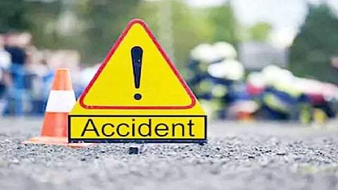 Accident News