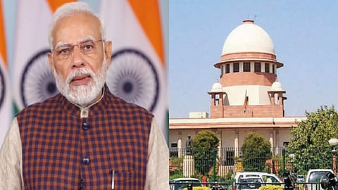 BBC Documentary PM Modi