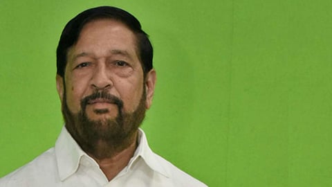 girish bapat, vinayak raut, kasba bye election, pune