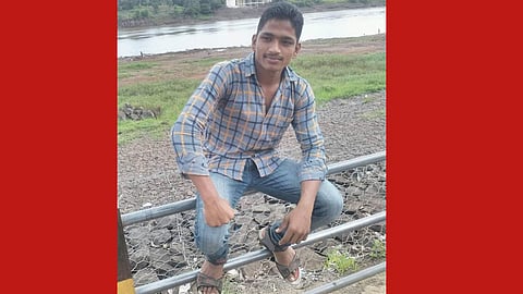 dayanand kale, karad