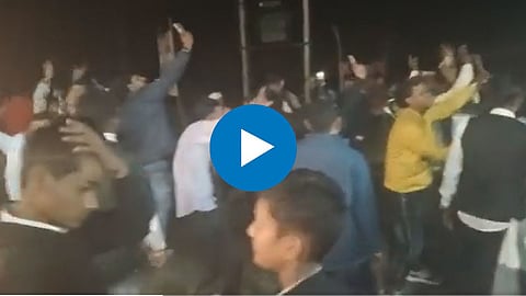 Haridwar Accident News