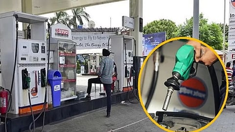 Petrol-Diesel Prices 6 September 2023 Crude oil prices increased Petrol diesel prices likely to increase