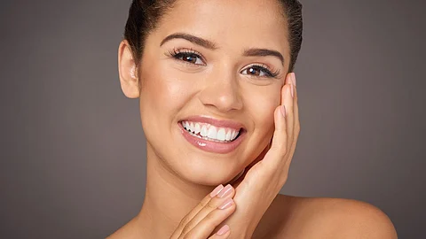 Soft And Glowing Skin