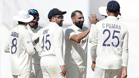 Who Will be next vice captain in team india