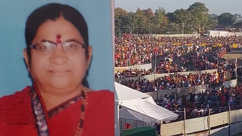 Madhya Pradesh Sehore Malegaon Women Death