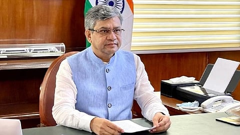 Maharashtra Railway Budget 2023